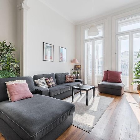 Guestready - Bright Apartment Near Bolhao OOporto Extérieur photo