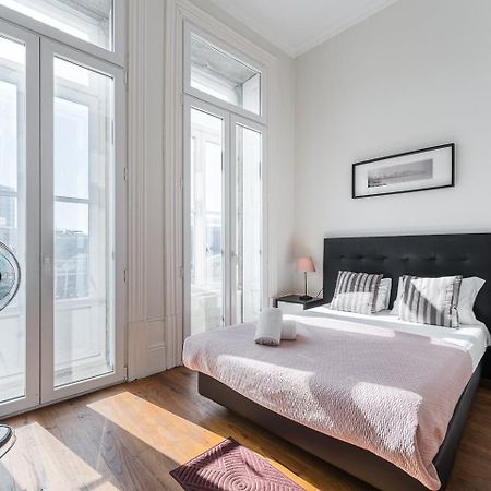 Guestready - Bright Apartment Near Bolhao OOporto Extérieur photo