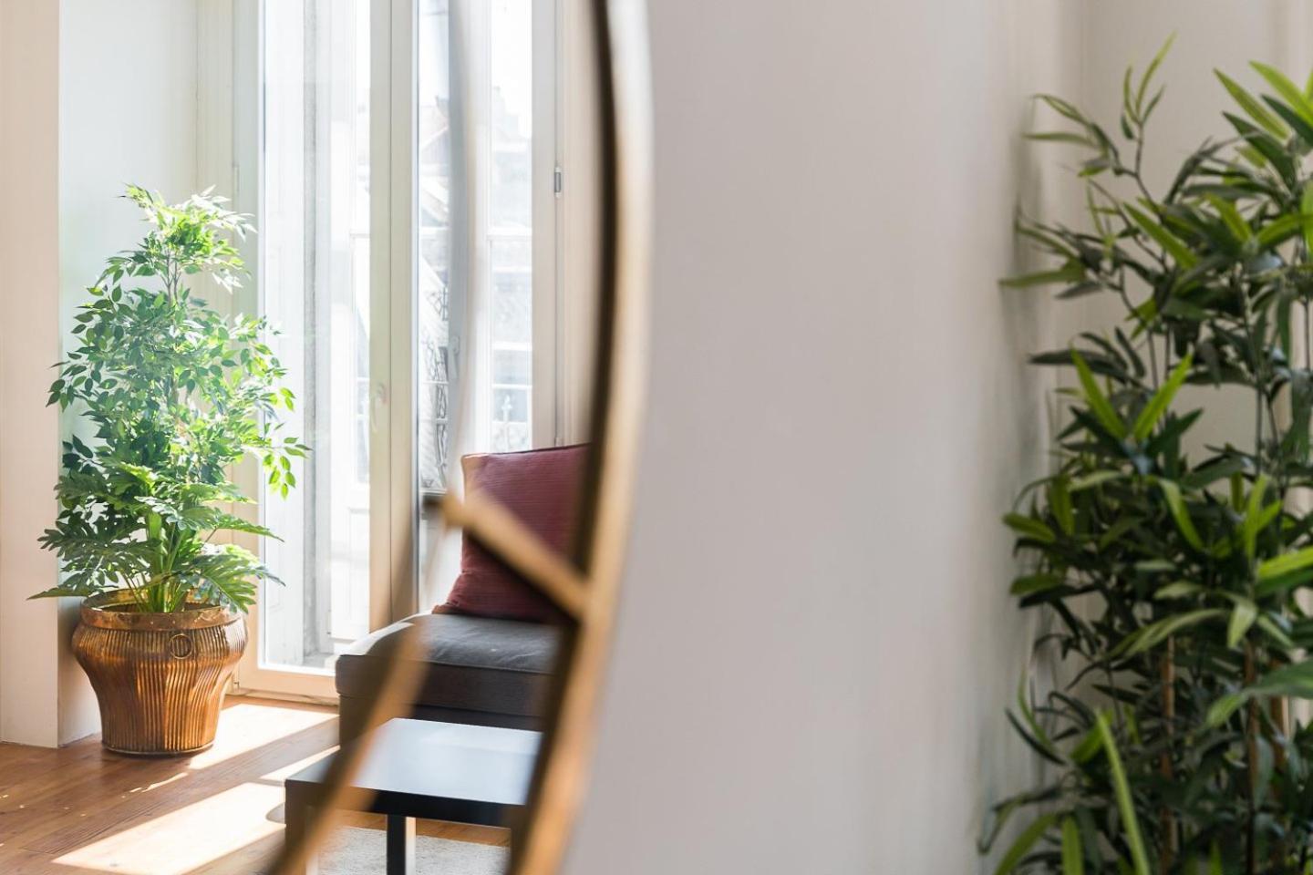 Guestready - Bright Apartment Near Bolhao OOporto Extérieur photo
