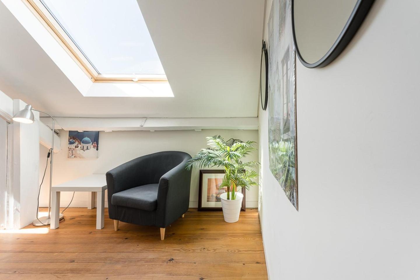 Guestready - Bright Apartment Near Bolhao OOporto Extérieur photo