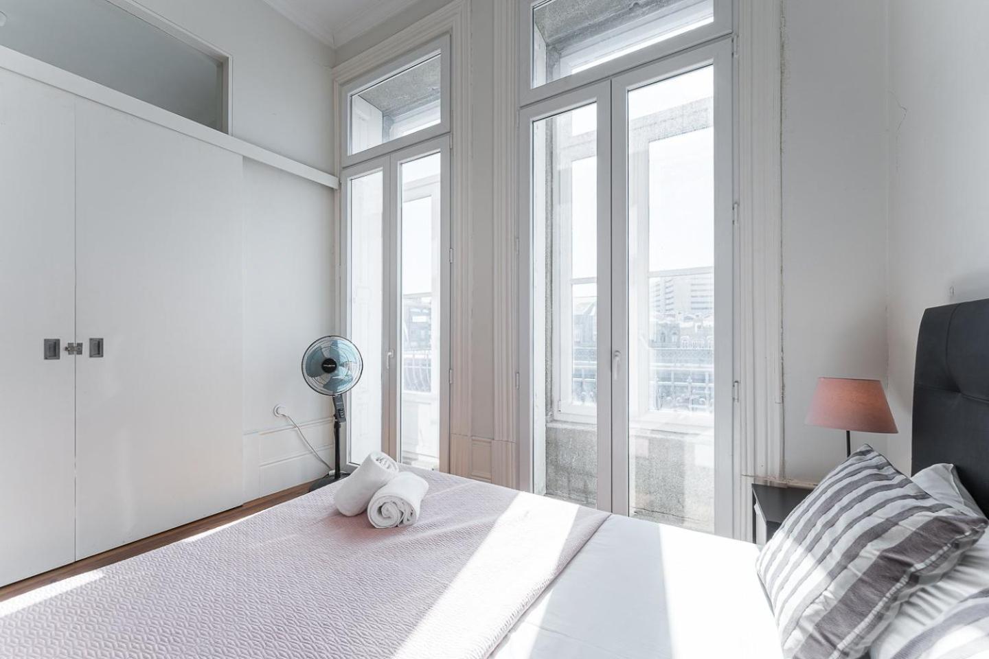 Guestready - Bright Apartment Near Bolhao OOporto Extérieur photo