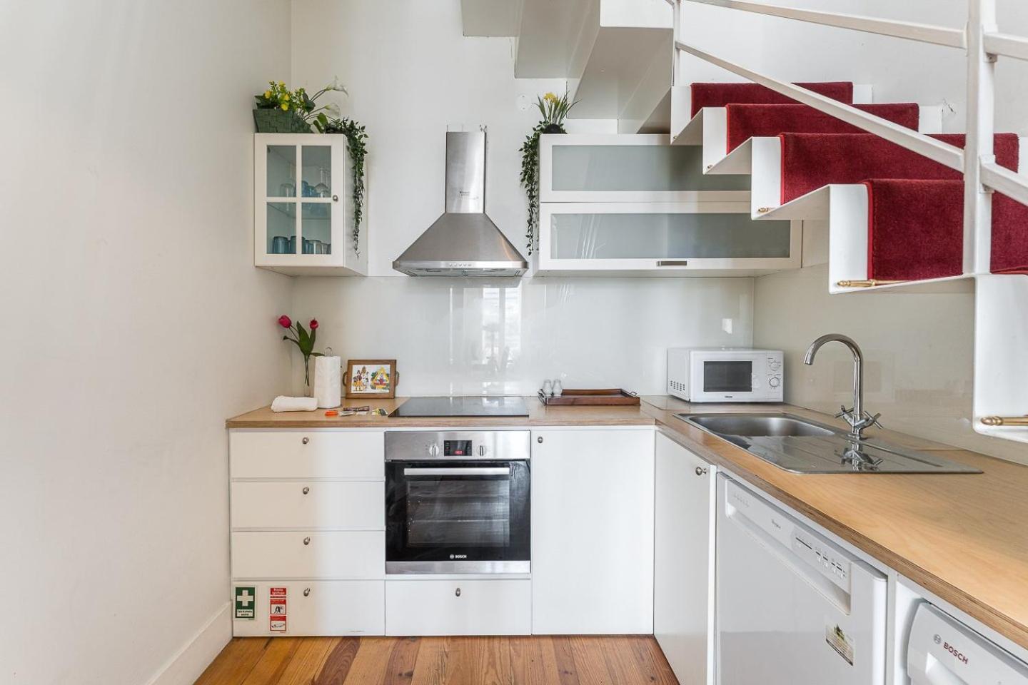 Guestready - Bright Apartment Near Bolhao OOporto Extérieur photo
