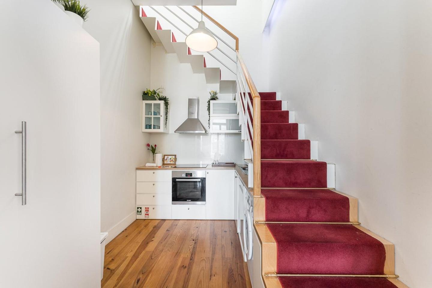 Guestready - Bright Apartment Near Bolhao OOporto Extérieur photo