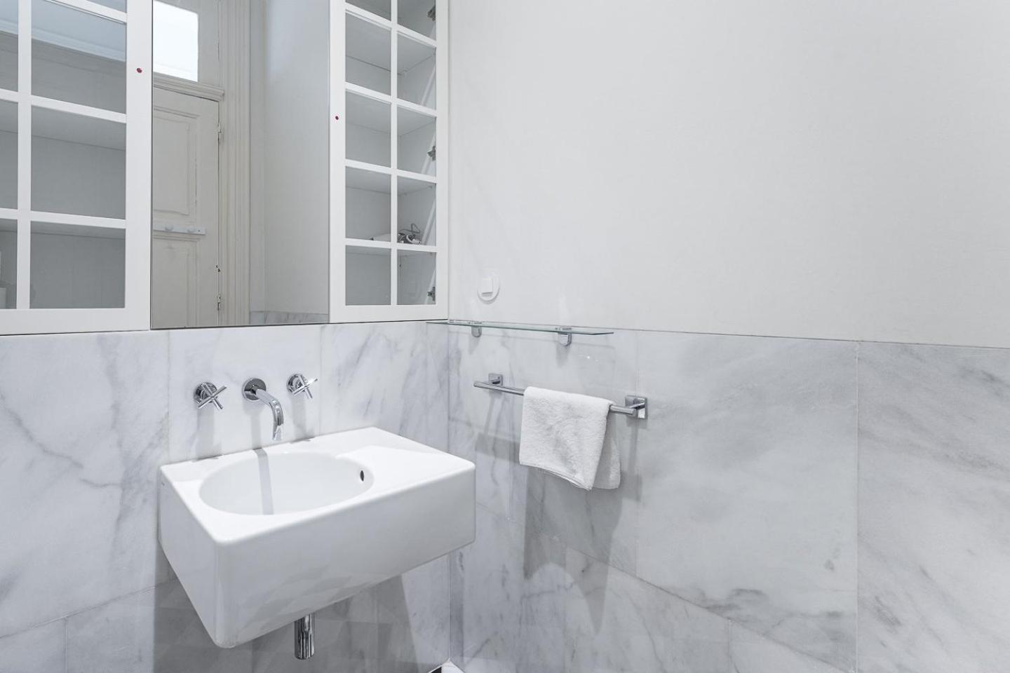 Guestready - Bright Apartment Near Bolhao OOporto Extérieur photo