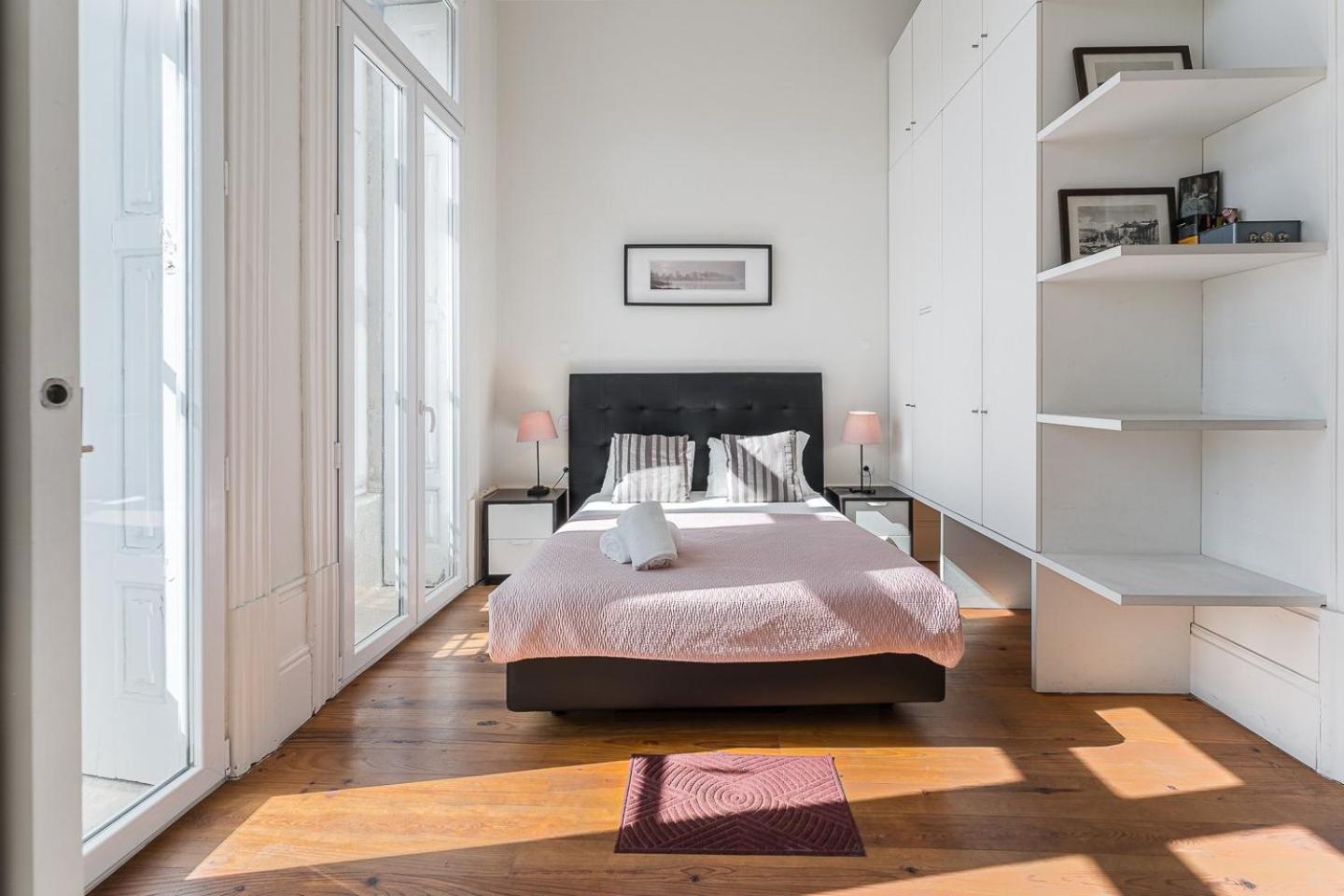 Guestready - Bright Apartment Near Bolhao OOporto Extérieur photo