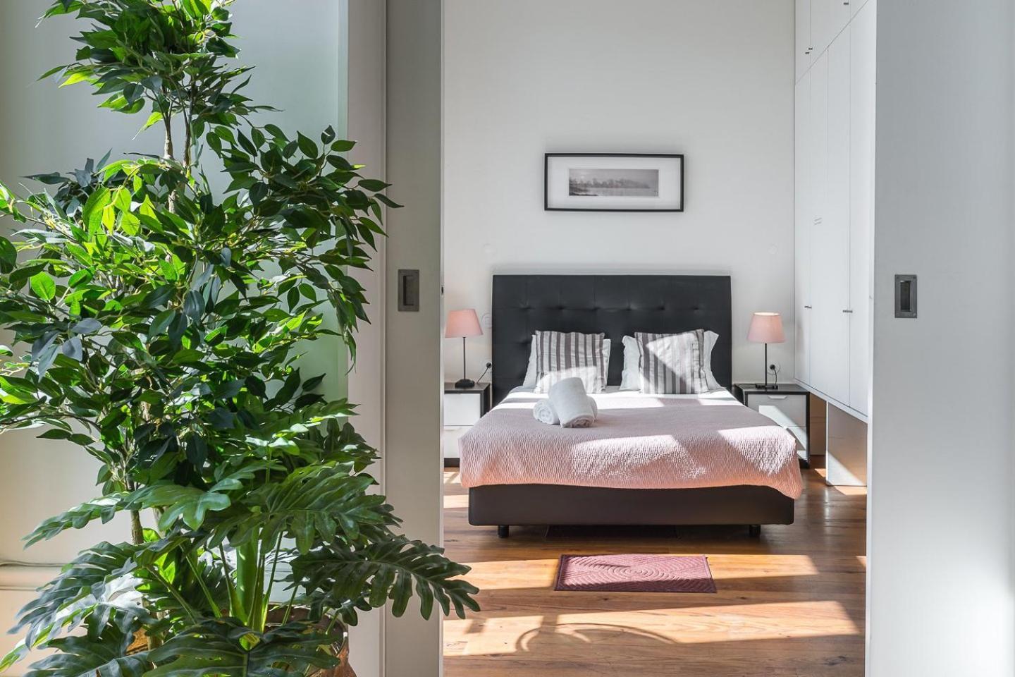 Guestready - Bright Apartment Near Bolhao OOporto Extérieur photo