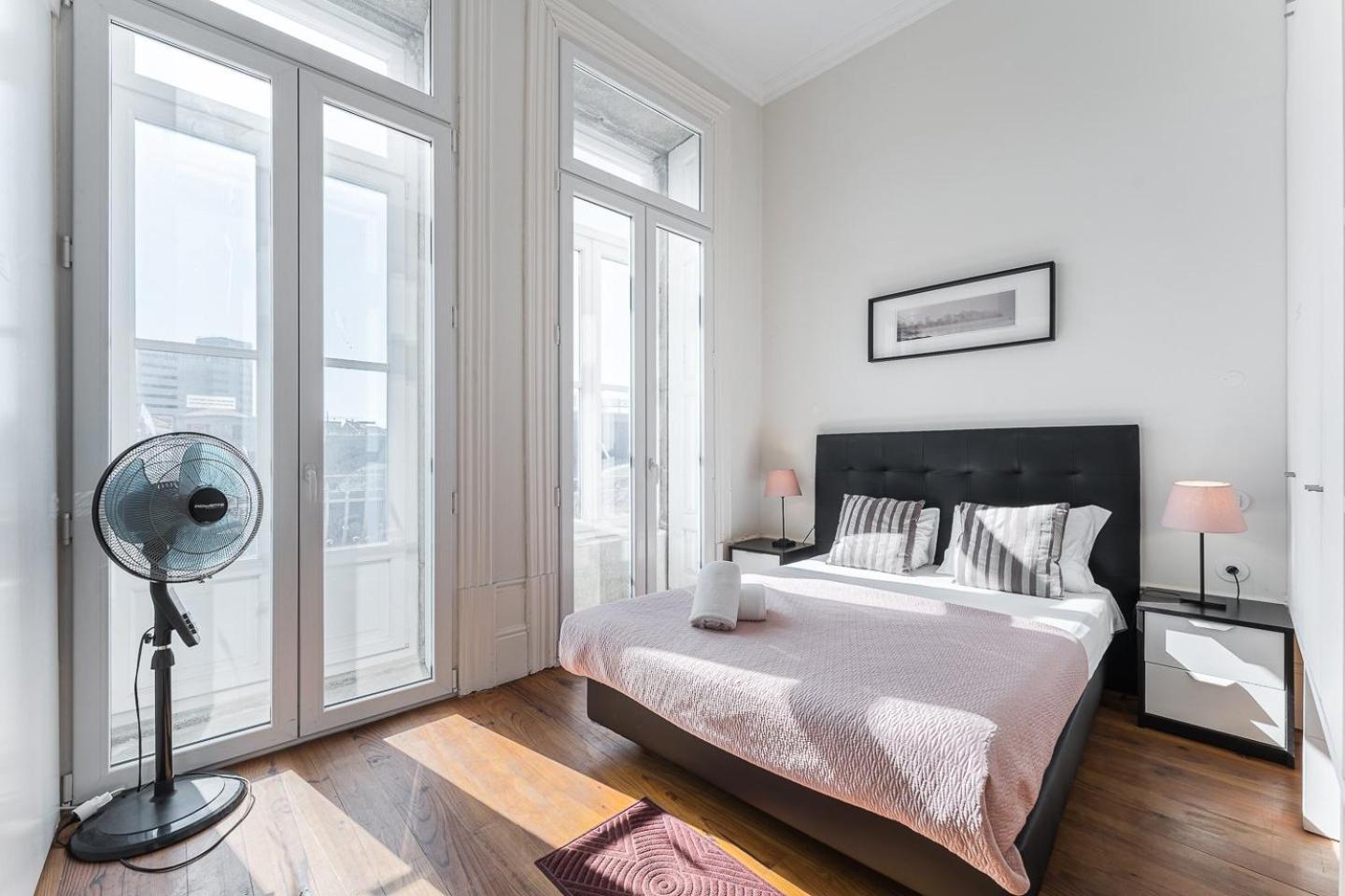 Guestready - Bright Apartment Near Bolhao OOporto Extérieur photo